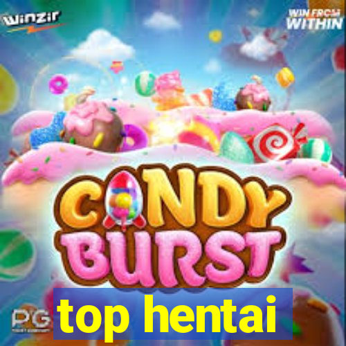 top hentai